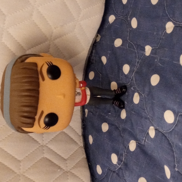 Funko Pop Orphan Black- Alison Hendrix - Picture 1 of 2